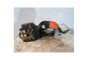 Ceinture avant droit VOLKSWAGEN GOLF 3 Photo n°2