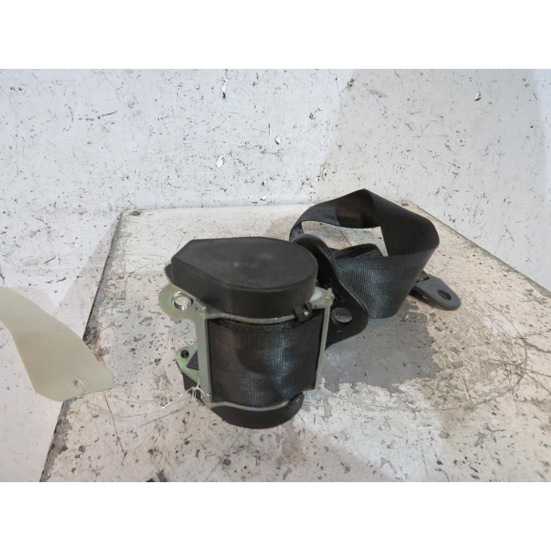 Ceinture arriere droit PEUGEOT 206 Photo n°1