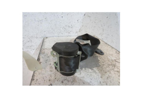 Ceinture arriere droit PEUGEOT 206 Photo n°1