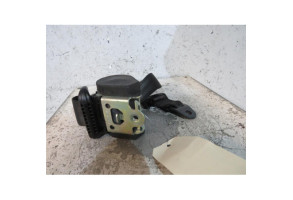 Ceinture arriere droit PEUGEOT 206 Photo n°2