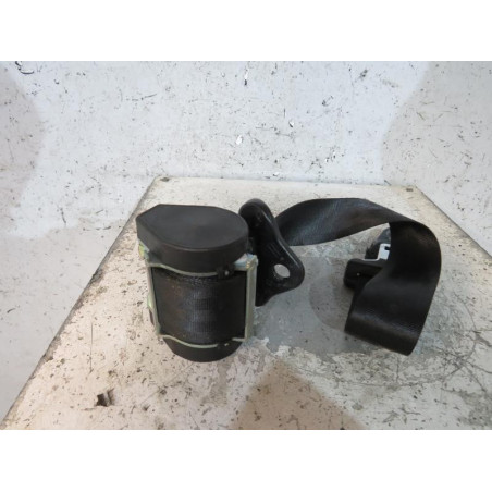 Ceinture arriere gauche PEUGEOT 206
