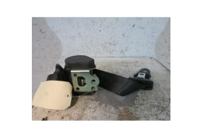 Ceinture arriere gauche PEUGEOT 206 Photo n°2