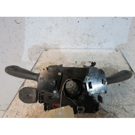 Com (Bloc Contacteur Tournant+Commodo Essuie Glace+Commodo Phare) PEUGEOT 207