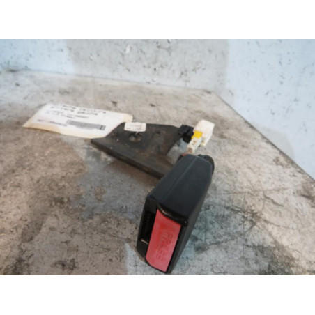 Attache ceinture arriere gauche CITROEN C4 1