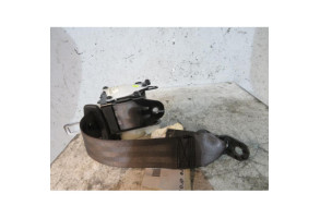 Ceinture arriere droit AUDI A4 1 Photo n°2