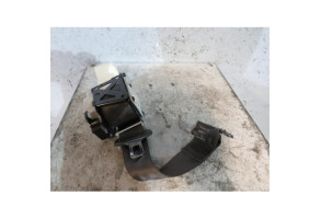 Ceinture arriere gauche AUDI A4 1 Photo n°1