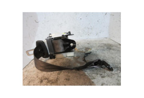 Ceinture arriere gauche AUDI A4 1 Photo n°2