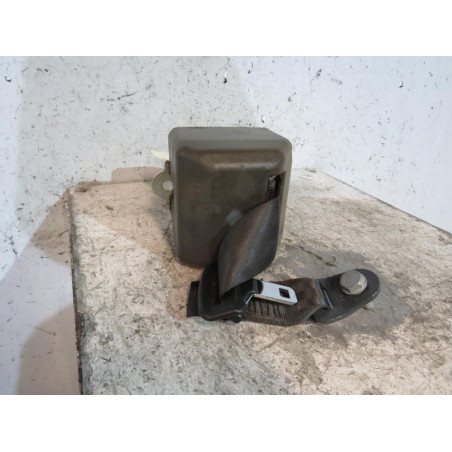 Ceinture arriere gauche PEUGEOT 308 1