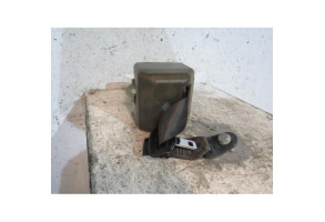 Ceinture arriere gauche PEUGEOT 308 1 Photo n°1