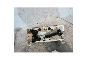 Commande chauffage PEUGEOT 308 1 Photo n°2