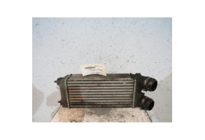 Echangeur air (Intercooler) PEUGEOT 308 1 Photo n°1