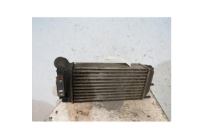 Echangeur air (Intercooler) PEUGEOT 308 1 Photo n°2
