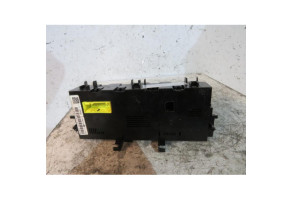 Commande chauffage CITROEN DS3 Photo n°2