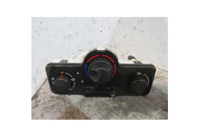 Commande chauffage RENAULT CLIO 3 Photo n°1