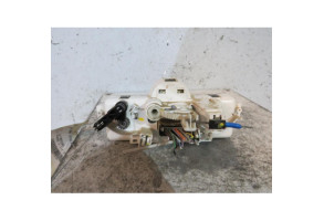 Commande chauffage RENAULT CLIO 3 Photo n°2
