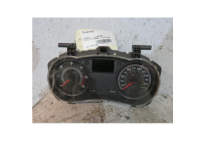 Compteur RENAULT CLIO 3 Photo n°1