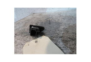 Bouton de warning RENAULT CLIO 4 Photo n°2