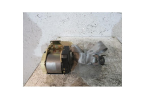Ceinture arriere droit RENAULT CLIO 2 Photo n°1