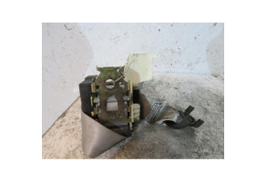 Ceinture arriere droit RENAULT CLIO 2 Photo n°2