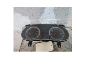 Compteur RENAULT CLIO 2 Photo n°1