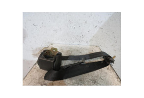 Ceinture arriere gauche RENAULT TWINGO 1 Photo n°1
