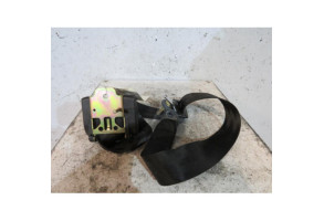 Ceinture arriere gauche RENAULT TWINGO 1 Photo n°2