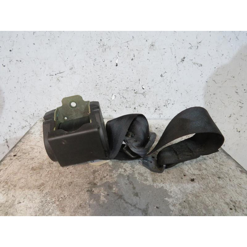 Ceinture arriere droit RENAULT TWINGO 1 Photo n°1