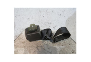 Ceinture arriere droit RENAULT TWINGO 1 Photo n°1