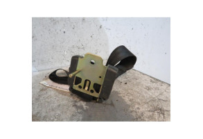 Ceinture arriere droit RENAULT TWINGO 1 Photo n°2