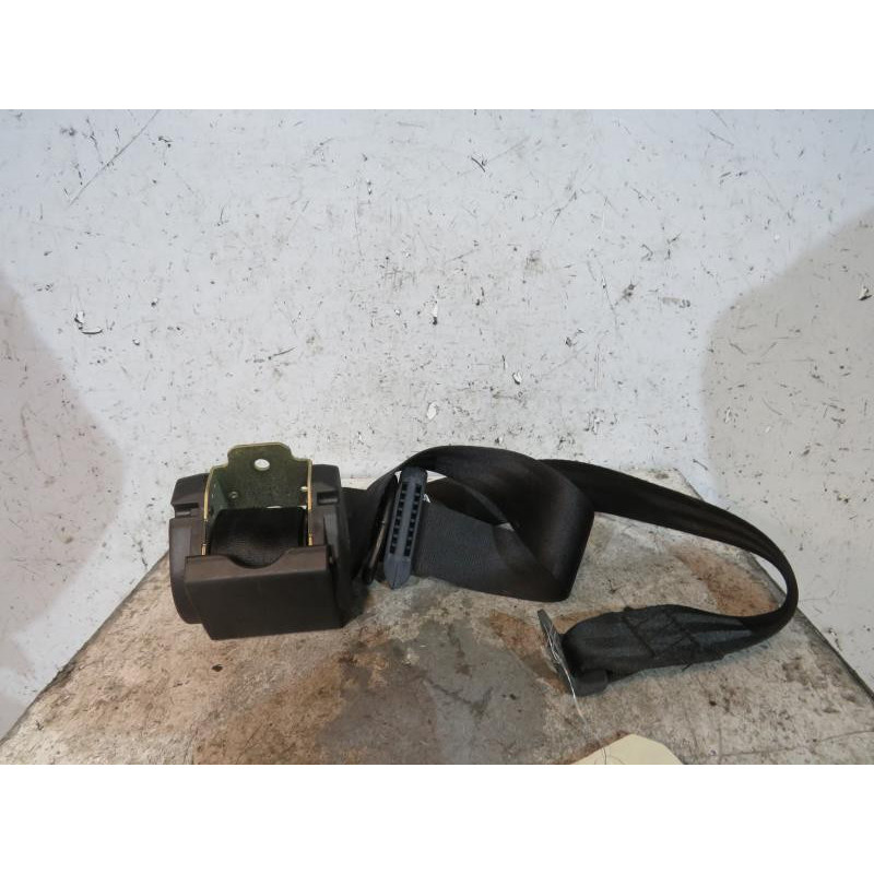 Ceinture arriere gauche RENAULT TWINGO 1 Photo n°1