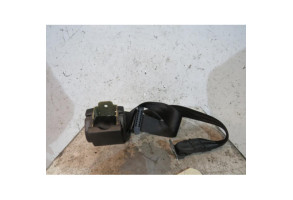 Ceinture arriere gauche RENAULT TWINGO 1 Photo n°1