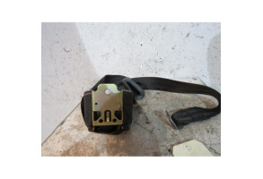 Ceinture arriere gauche RENAULT TWINGO 1 Photo n°2