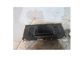Compteur RENAULT MODUS Photo n°1