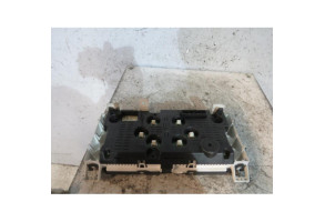 Compteur RENAULT MODUS Photo n°2