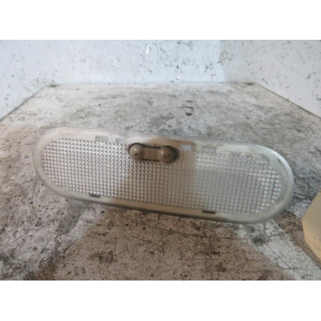 Eclairage de plafonnier RENAULT MODUS