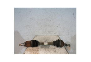Cardan arriere gauche (transmission) SMART FORTWO 2 Photo n°1