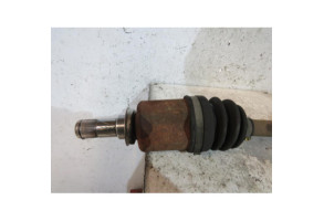 Cardan arriere gauche (transmission) SMART FORTWO 2 Photo n°2