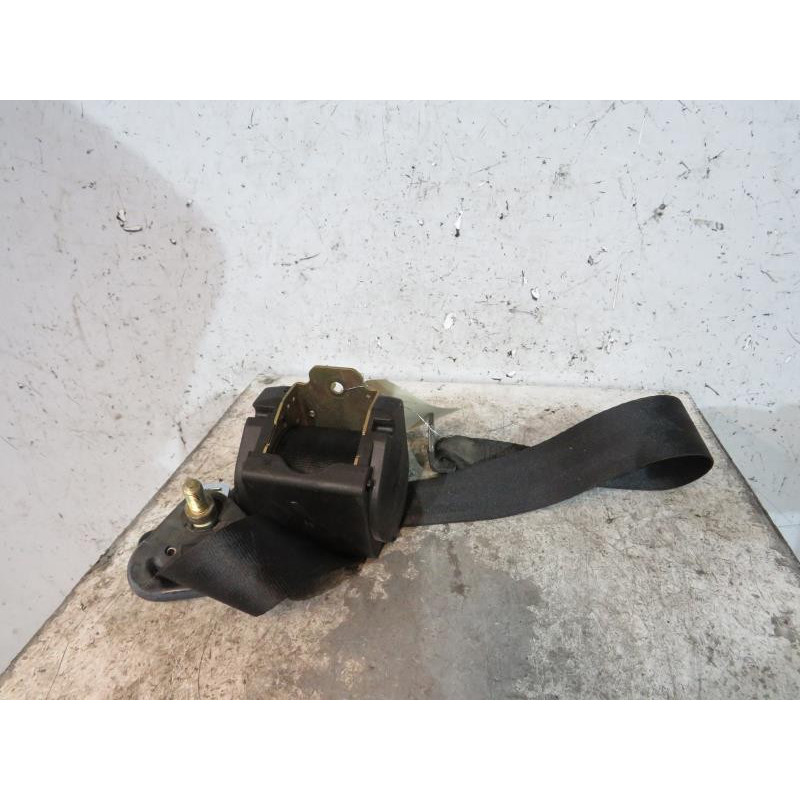 Ceinture arriere gauche RENAULT TWINGO 1 Photo n°1
