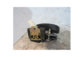 Ceinture arriere gauche RENAULT TWINGO 1 Photo n°2