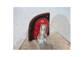 Anti brouillard arriere droit SKODA OCTAVIA 1 Photo n°2