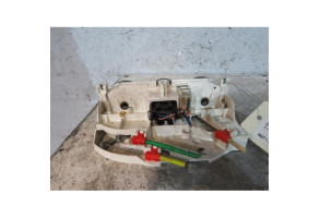 Commande chauffage SKODA OCTAVIA 1 Photo n°2