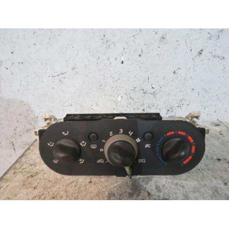 Commande chauffage RENAULT TWINGO 2