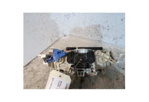 Commande chauffage RENAULT TWINGO 2 Photo n°2