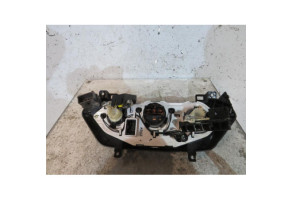 Commande chauffage CHEVROLET AVEO 1 Photo n°1