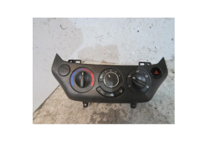 Commande chauffage CHEVROLET AVEO 1 Photo n°2
