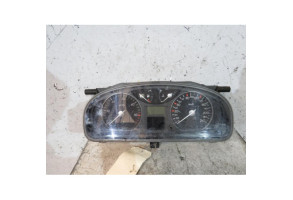 Compteur RENAULT LAGUNA 2 Photo n°1