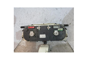 Compteur RENAULT LAGUNA 2 Photo n°2