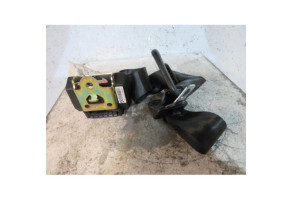 Ceinture arriere gauche PEUGEOT 307 Photo n°2