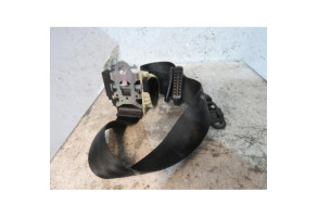 Ceinture arriere droit RENAULT TWINGO 2 Photo n°2