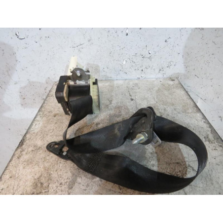 Ceinture arriere gauche RENAULT TWINGO 2